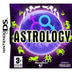 Astrology Nintendo DS