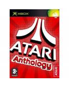 Atari Anthology Xbox Original