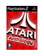 Atari Anthology PS2