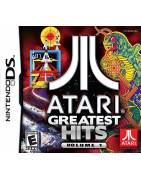 Atari Greatest Hits: Volume 1 Nintendo DS