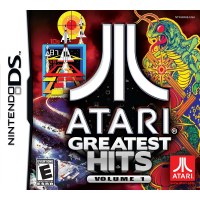 Atari Greatest Hits: Volume 1 Nintendo DS