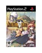 Atelier Iris Eternal Mana PS2