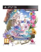 Atelier Totori The Adventurer of Arland PS3