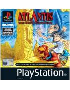 Atlantis PS1