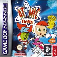 Atomic Betty Gameboy Advance