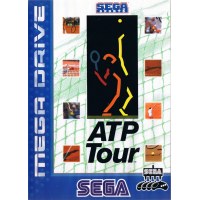 ATP Tour Megadrive