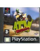 ATV Mania PS1