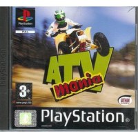 ATV Mania PS1