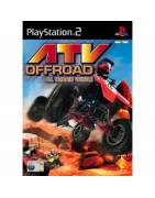 ATV Off Road PS2