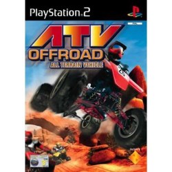 ATV Off Road PS2