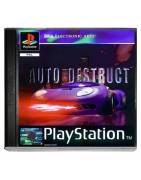 Auto Destruct PS1