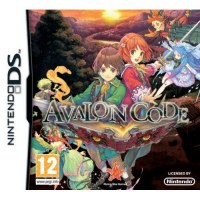 Avalon Code Nintendo DS