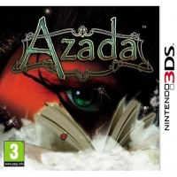 Azada 3DS