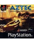 Aztec PS1