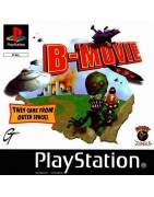 B-Movie PS1