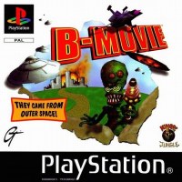 B-Movie PS1