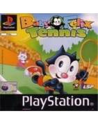 Baby Felix Tennis PS1