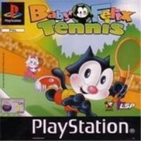 Baby Felix Tennis PS1