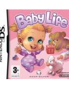 Baby Life Nintendo DS