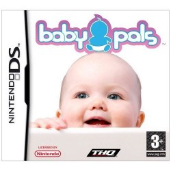 Baby Pals Nintendo DS