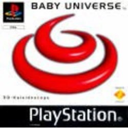 Baby Universe PS1