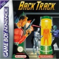 Backtrack Gameboy Advance
