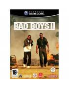 Bad Boys 2 Gamecube
