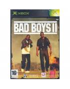 Bad Boys II Xbox Original
