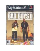Bad Boys II PS2