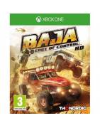 Baja Edge of Control HD Xbox One