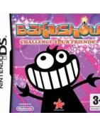 Bakushow Nintendo DS