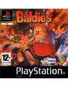 Baldies PS1