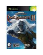 Baldur's Gate Dark Alliance II Xbox Original