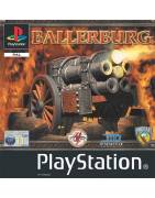 Ballerburg PS1