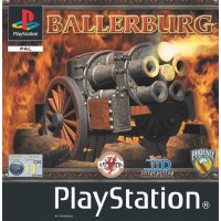 Ballerburg PS1