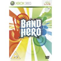 Band Hero Solus XBox 360