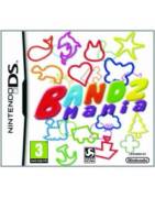 Bandz Mania Nintendo DS