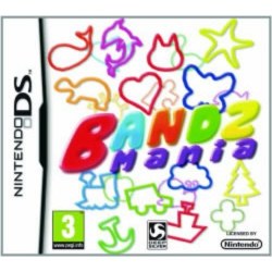 Bandz Mania Nintendo DS