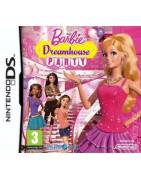 Barbie Dreamhouse Party Nintendo DS