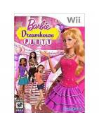 Barbie Dreamhouse Party Nintendo Wii