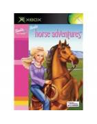 Barbie Horse Adventures: Wild Horse Rescue Xbox Original