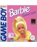 Barbie Gamegirl Gameboy