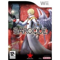 Baroque Nintendo Wii