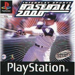 Baseball Edition 2000 PS1