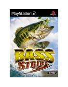 Bass Strike PS2