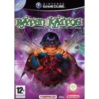 Baten Kaitos Gamecube