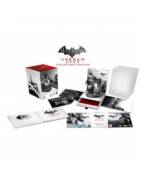 Batman Arkham City Collectors Edition XBox 360