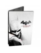 Batman Arkham City Steel Book Edition PS3