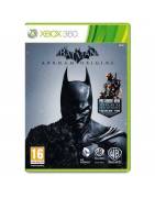 Batman Arkham Origins XBox 360