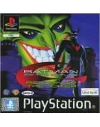 Batman of the Future Return of the Joker PS1